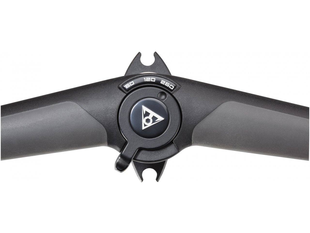 สูบตั้งพื้น Topeak JoeBlow Ace DX Floor Pump, TJB-ACE-DX