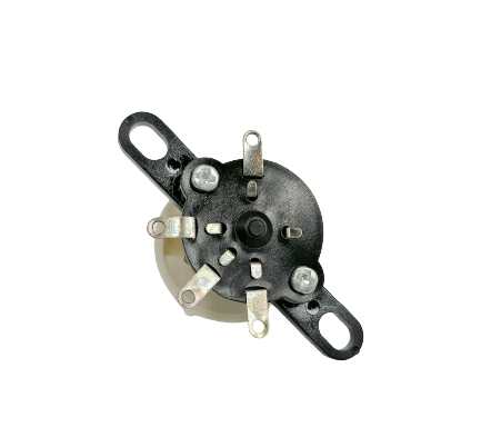 สวิทช์พัดลม แบบหมุน สำหรับพัดลมทั่วไป #K1