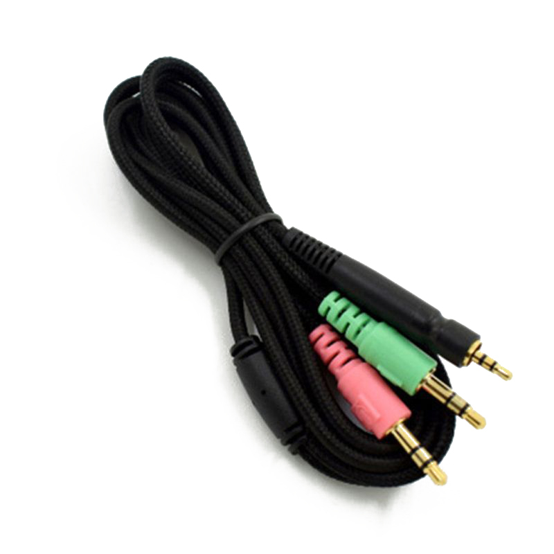 ขาย X-Tips ZERO สายสัญญาณเสียงสำหรับ Sennheiser ต่อออก PC/Mobile