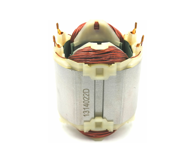 ฟิลคอยล์ เลื่อยวงเดือน BOSCH รุ่น GKS7000(แท้)##