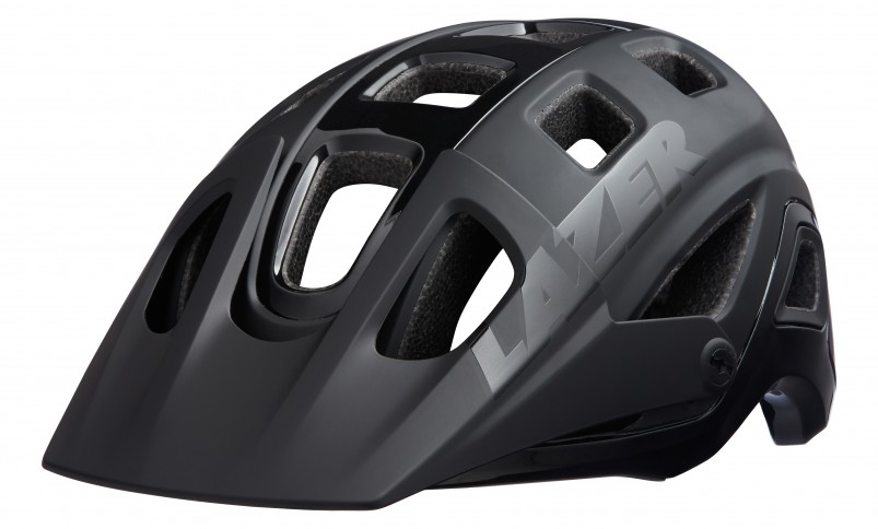 หมวกกันน็อค หมวกจักรยาน LAZER IMPALA HELMET OFF ROAD SECURITY, 2020