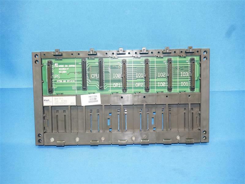 NC1B04 PLC " FUJI "