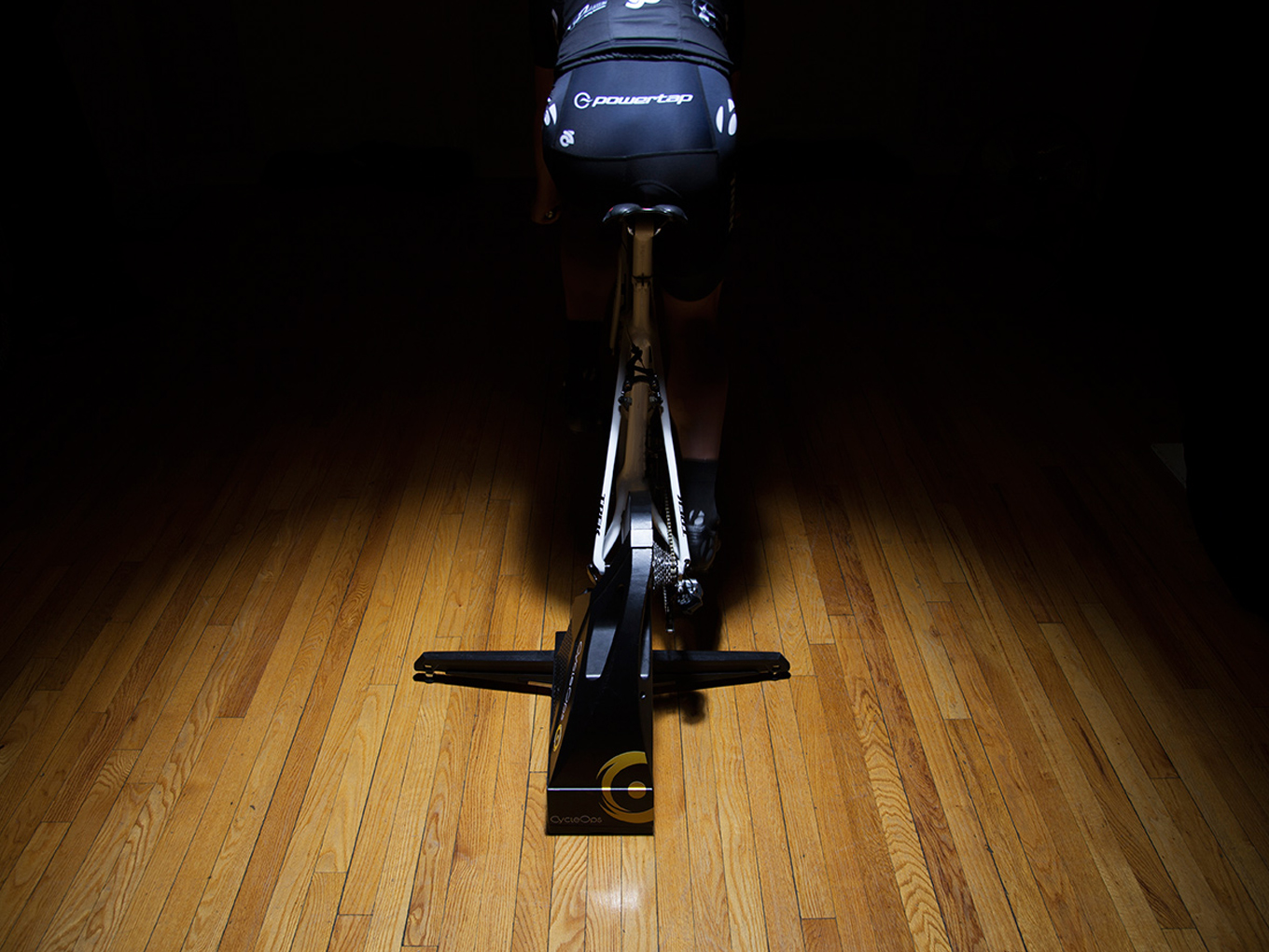 เทรนเนอร์ CycleOps Hammer Direct Drive Trainer, ATRCL9810F SMART TRAINER