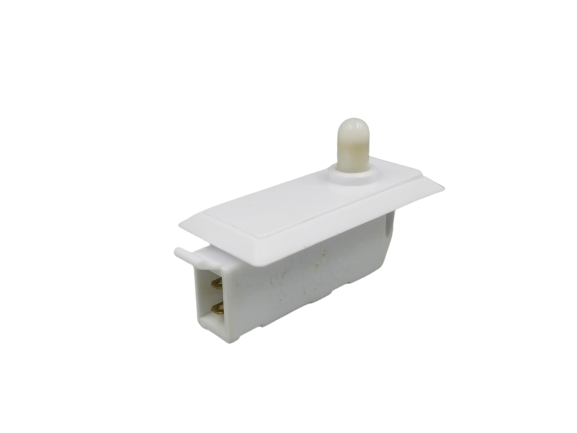 สวิทช์ประตูตู้เย็น 1ปุ่ม(2ขา) (DA34010121C) #A1