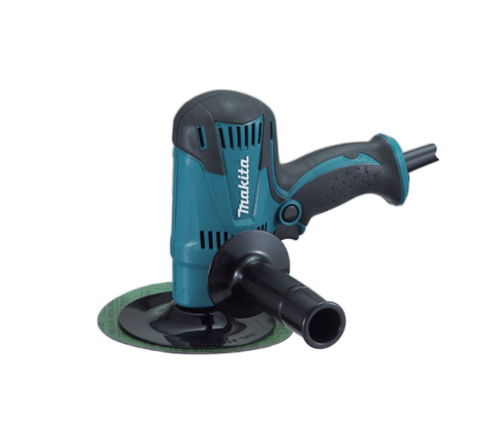 ฟิลคอยล์ เครื่องขัดกระดาษทราย Makita-มากีต้า GV6010, GV5010 (แท้) ##