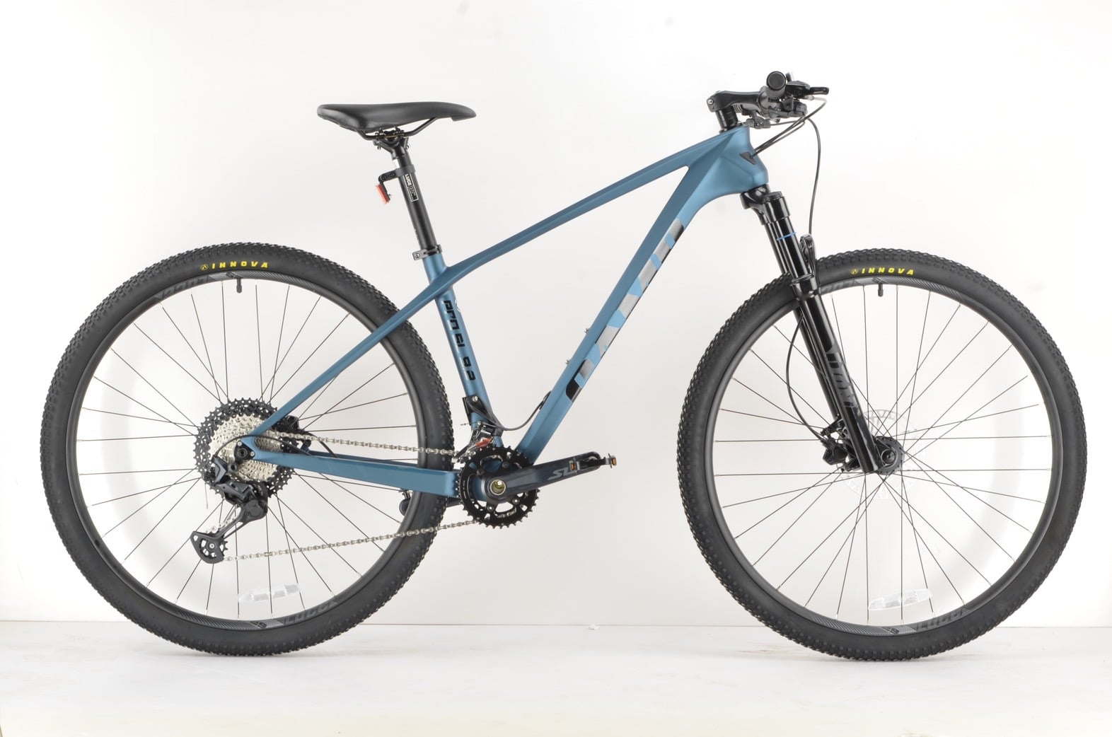 จักรยานเสือภูเขา Camp Pro SL 9.2 ปี 2022 – เฟรมคาร์บอน ชุดเกียร์ Shimano SLX 12 Speed | โช้คอัพลม | ล้อ 29 นิ้ว