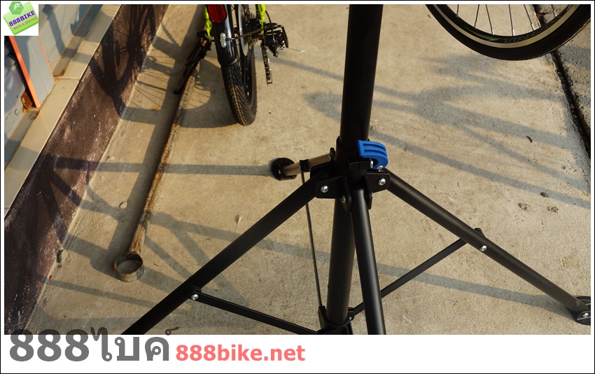 แท่นตั้งซ่อมจักรยาน PIONEER bike repair stand ,PV-7078