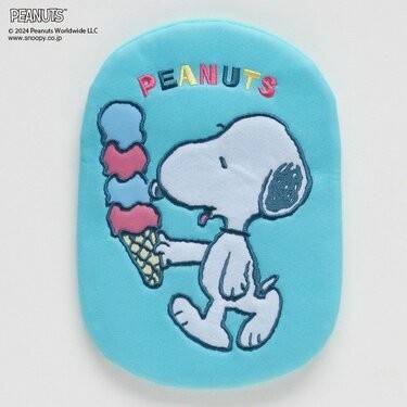 ถุงเย็น เจลเย็น สุดน่ารักจากญี่ปุ่น ลายการ์ตูนขวัญใจคนทั่วโลก Snoopy/Sumikko/Miffy/Cinnamoroll