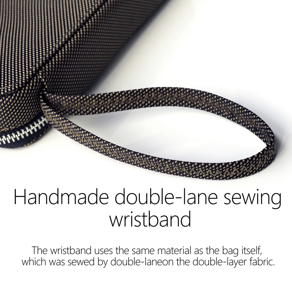 ขาย DD C-2019 พรีเมี่ยมเคสสำหรับเก็บ หูฟัง เครื่องเล่นพกพา สายหูฟัง