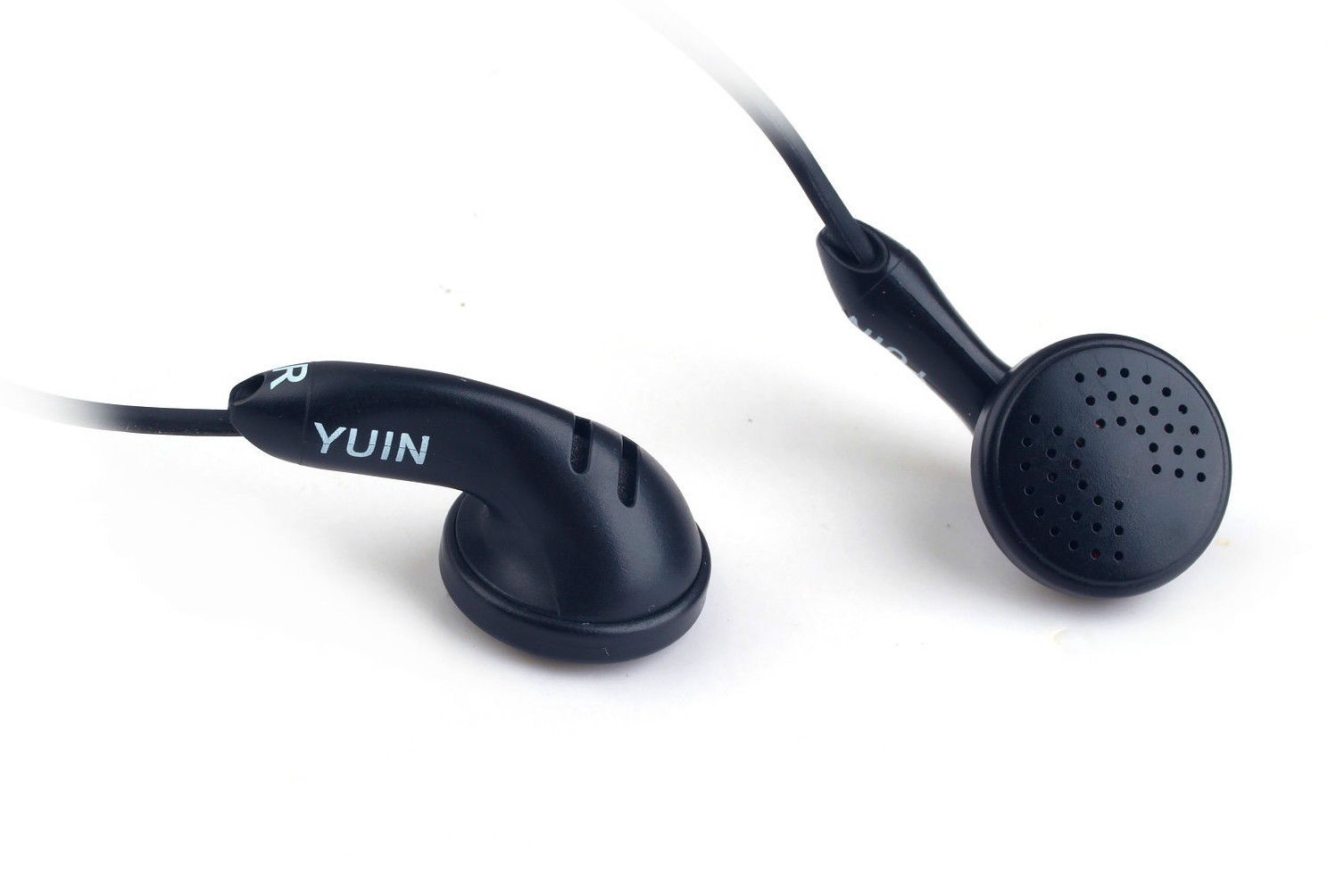 ขาย หูฟัง YUIN PK2 หูฟังเอียบัดระดับตำนาน ให้เสียงชัดสมส่วน คม ละเอียด แต่ไม่บาด คุ้มราคาที่สุด