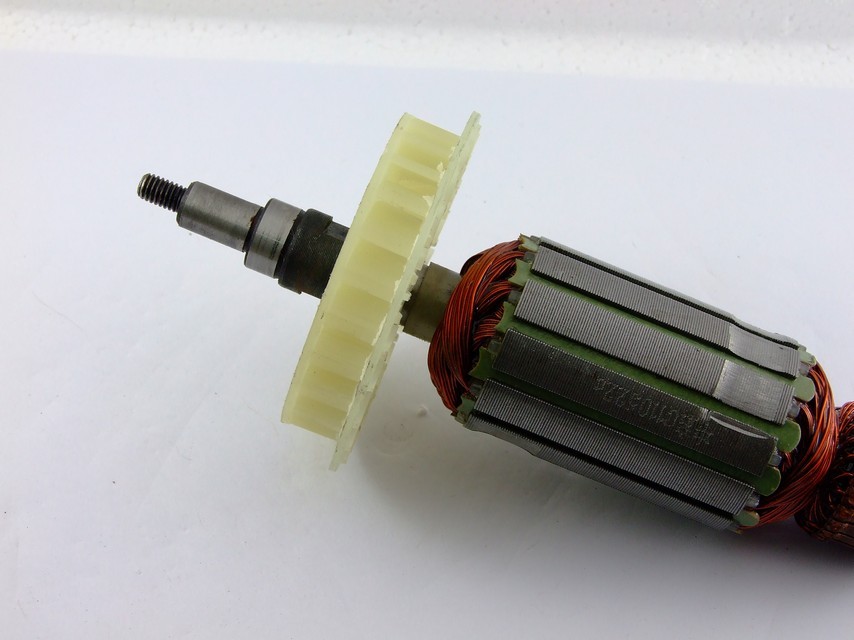 *เลิกจำหน่าย* ทุ่น หินเจียร5นิ้ว ฮิตาชิ Hitach G13SC