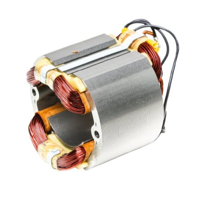 ฟิลคอยล์ แท่นไสไม้ Makita-มากีต้า 2012NB [#42] (แท้) ##(*)