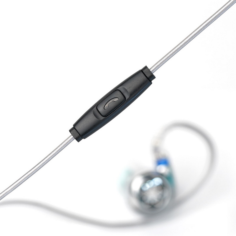 FiiO LS-3.5B สายอัพเกรดหูฟัง พร้อมไมค์และ in-line ในตัว ขั้ว 2พิน0.78 ประกันศูนย์ไทย