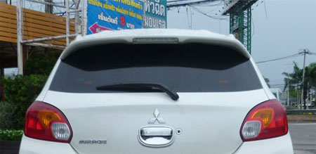สปอยเลอร์ตัว TOP MIRAGE