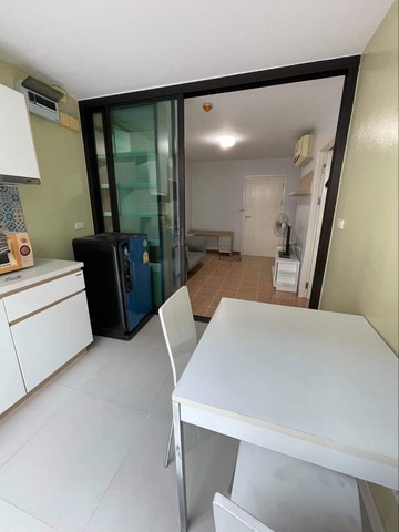 ให้เช่าคอนโด พราว เอ็กซ์ทู 35 ตร.ม.เฟอร์ครบ แอร์ 2 ตัว ตรงข้ามเซ็นทรัลแจ้งฯ พร้อมอยู่