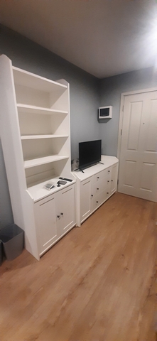 ให้เช่า ไฮ แจ้งวัฒนะ 19 ตึก A 28 ตร.ม.เฟอร์ครบ มีเครื่องซักผ้า ใกล้รถไฟฟ้า ใกล้เซ็นทรัล