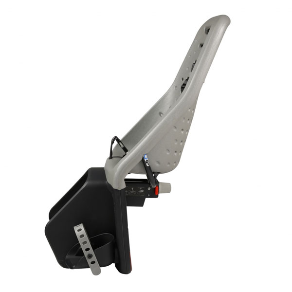 เก้าอี้เด็ก Yepp Maxi children's seat for bicycle ที่นั่งเด็กติดจักรยาน ด้านหลัง รุ่นติดบนแร็ค (reck mount / Easy Fit)
