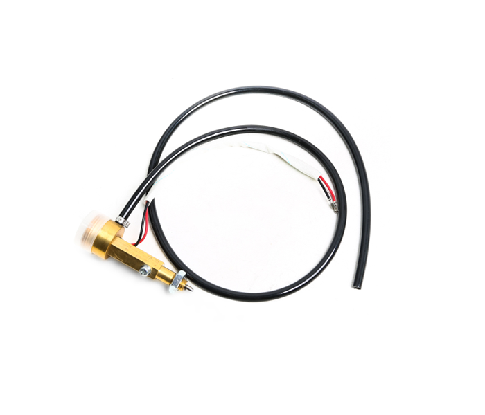ข้อต่อยูโร พร้อมสาย ตู้เชื่อม JASIC รุ่น MIG160N219 Pn.10041419 (แท้) ##
