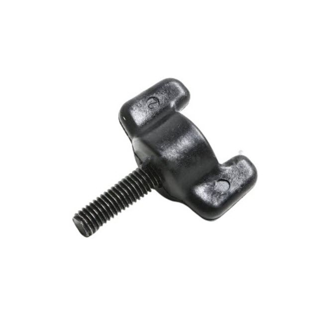 น๊อตยึด เราท์เตอร์ Maktec, Makita MT360, MT362, RP0900, M3600, M3600B [#69] Pn.265761-1 (แท้) ##