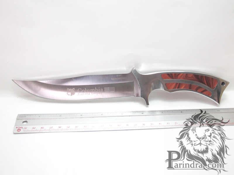 มีดใบตาย COLUMBIA รุ่น A11 คมกริบ