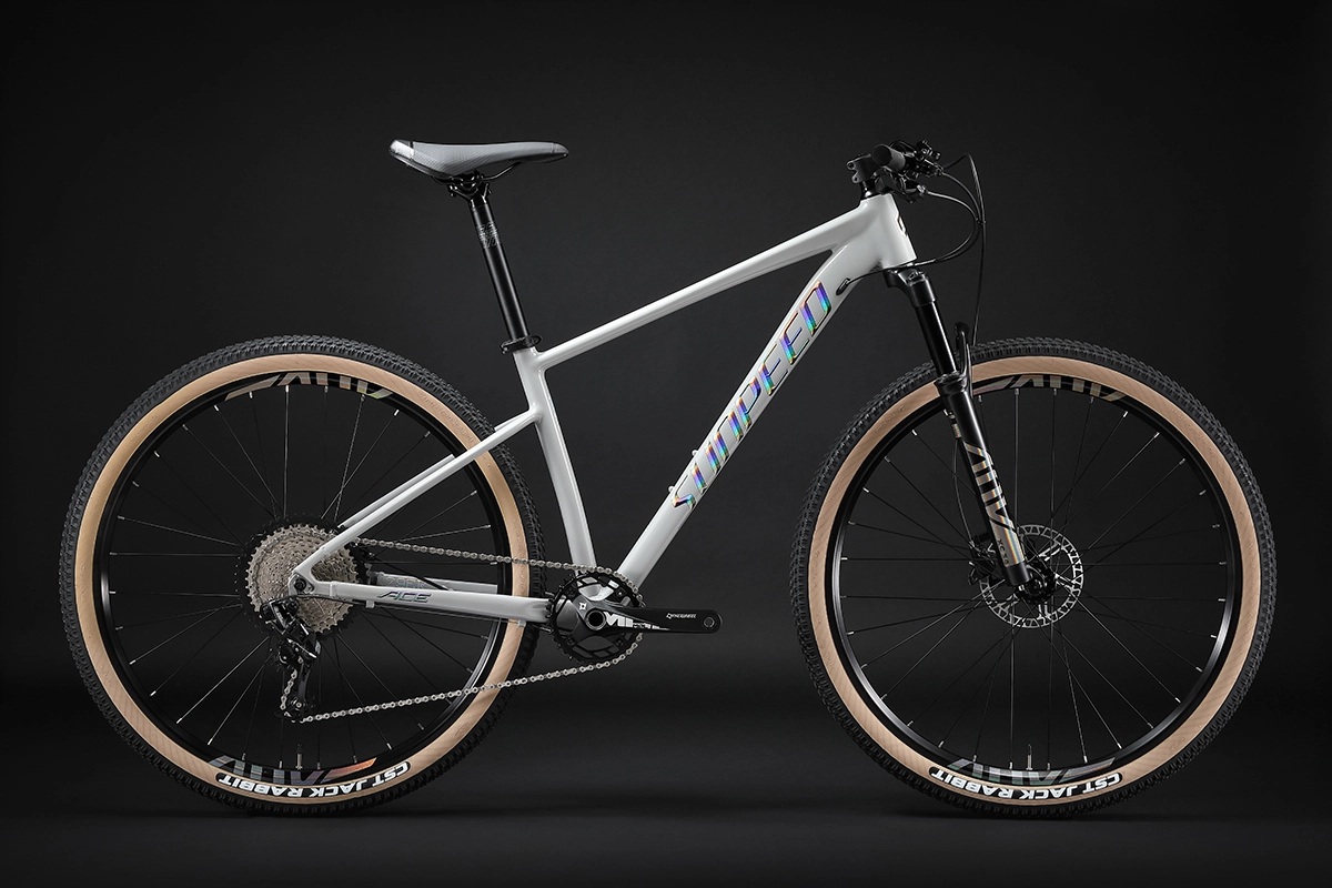 SUNPEED ACE-Pro | จักรยานเสือภูเขา 29er อลูมิเนียม | Shimano Deore 1x12 Speed | เฟรมน้ำหนักเบา