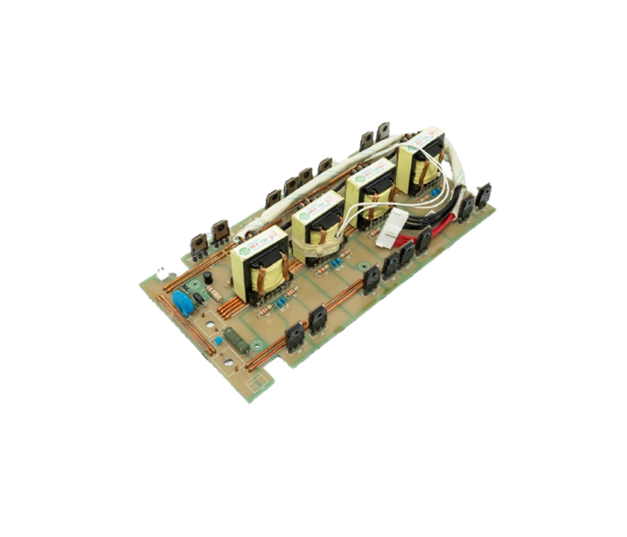 แผงวงจรกลาง ตู้เชื่อม JASIC รุ่น TIG250PACDC Pn.M022-B02031 (แท้) ##