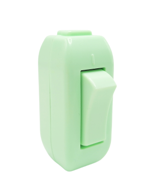 สวิทช์ กลางทาง (อย่างดี) คละสี