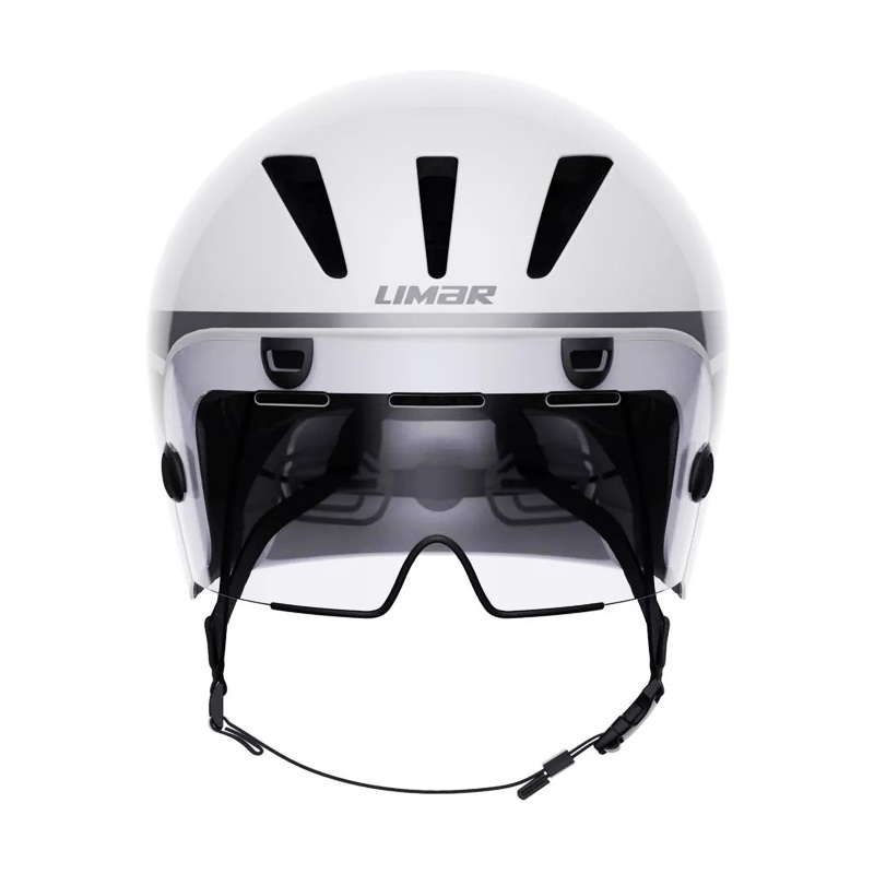 หมวกปั่นจักรยาน LIMAR AIR KING EVO ไซส์ M (54-59 ซม.) | หมวกกันน็อค Time Trial เบา 420g พร้อมเทคโนโลยี MIPS และระบายอากาศดีเยี่ยม