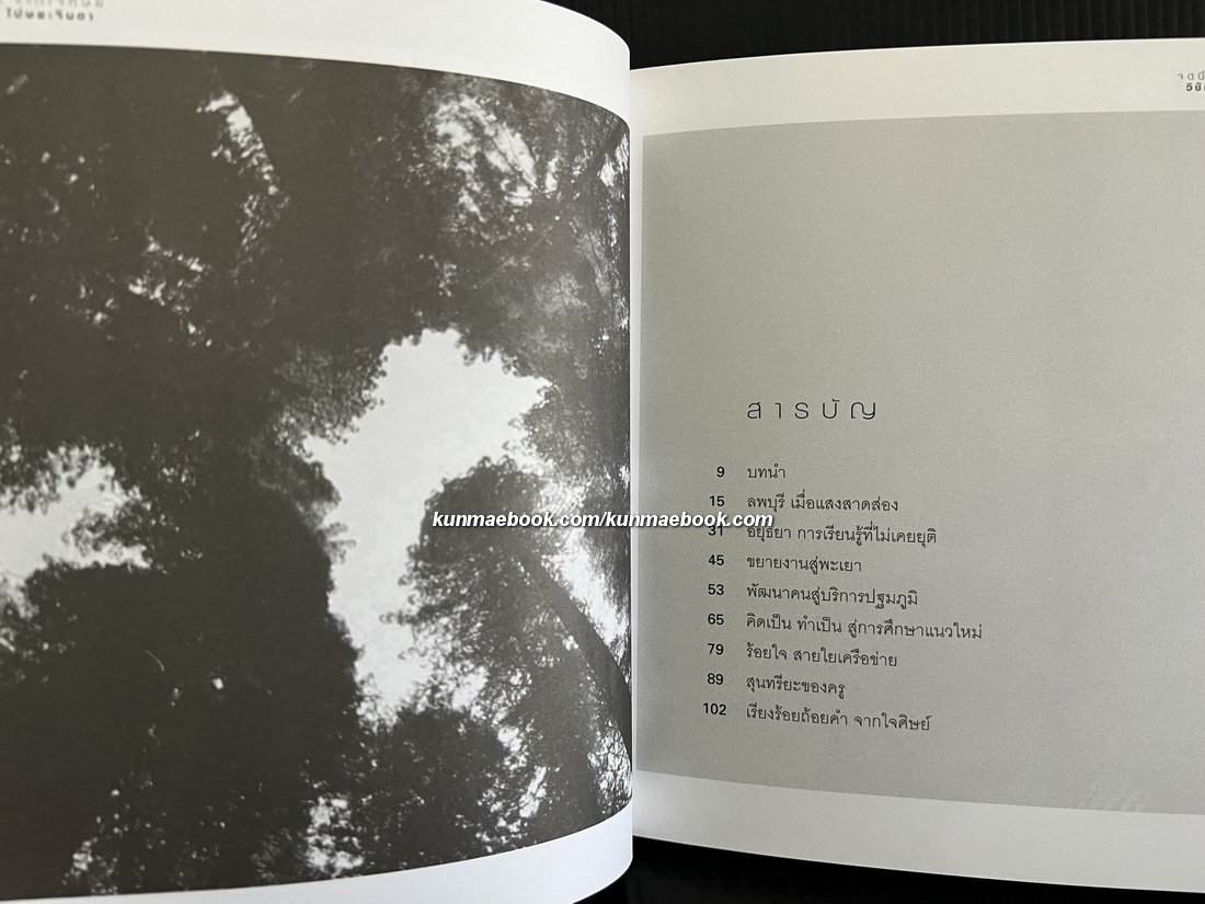 จดนี้จากใจศิษย์ / วิชัย โปษยะจินดา