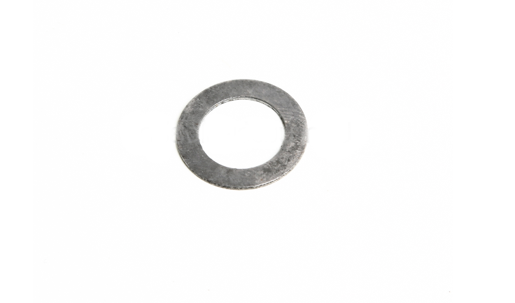 แหวนรอง เลื่อยวงเดือน Maktec, Makita MT560, MT580, MT582, MT583, M5801, M5801B [#28] Pn.267255-2 (แท้) ##(*)