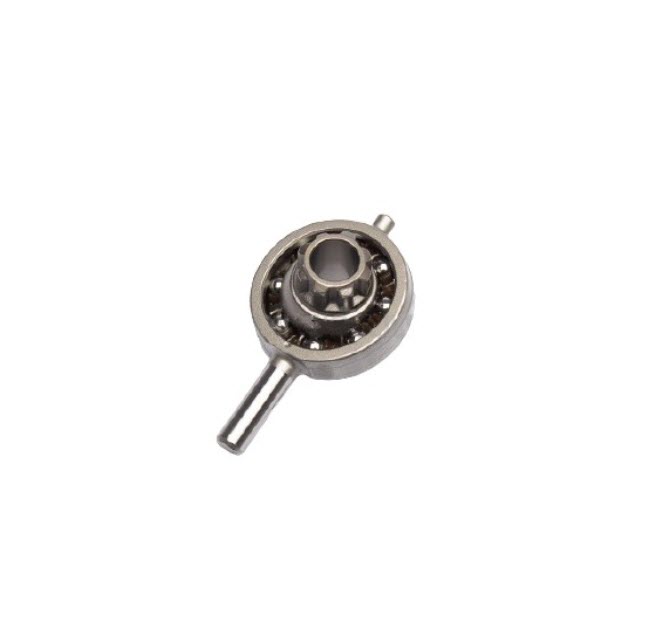SWASH BEARING 10 สว่านโรตารี่ Makita BHR242, DHR242, BHR243, DHR243, HR2300, HR2600, HR2601, HR2610, HR2611F, HR2611FT Pn.219020-5 (แท้) ##