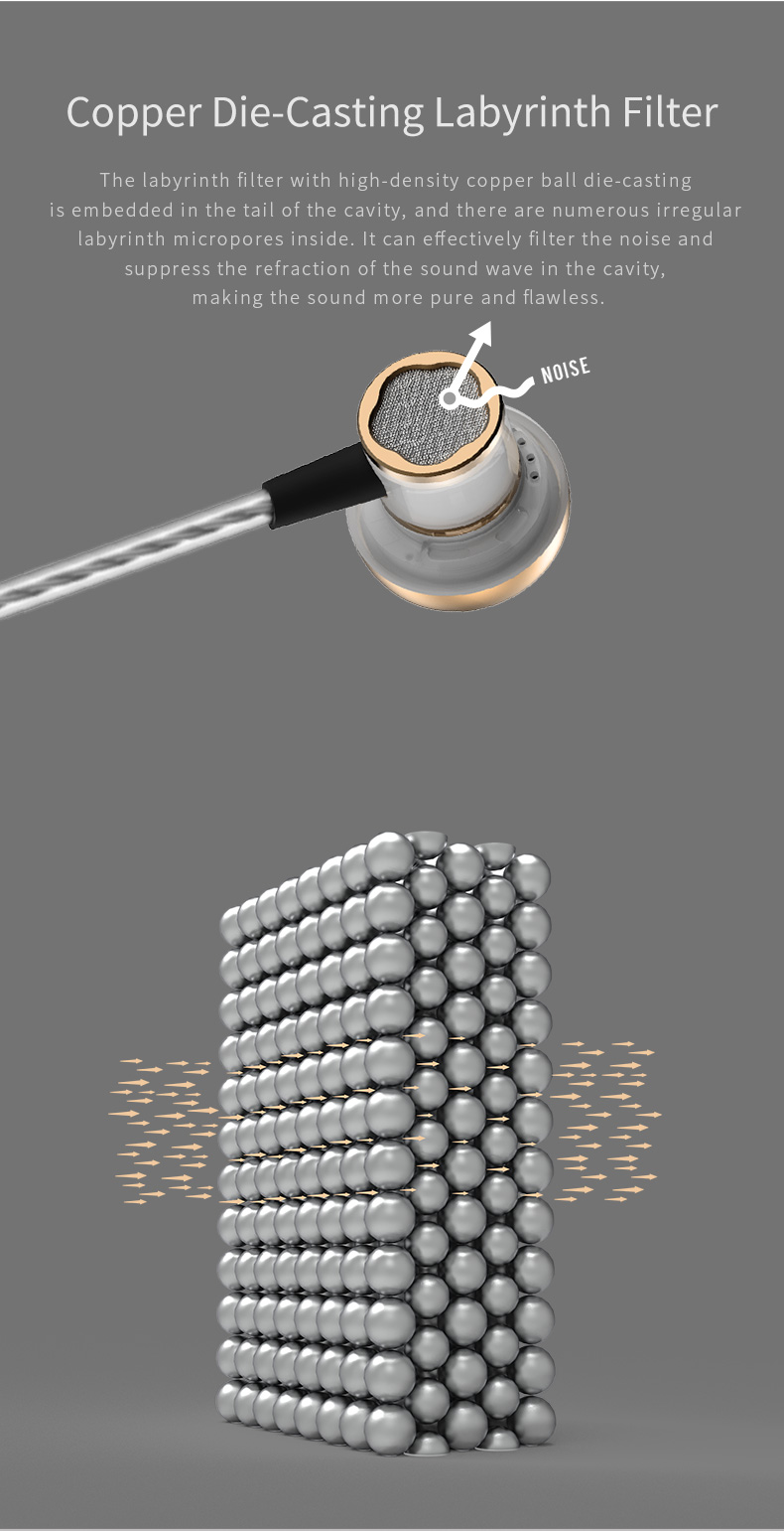 ขาย Astrotec Lyra Mini หูฟัง Dynamic 1 ไดรเวอร์ ประกันศูนย์ไทย