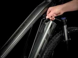 จักรยานไฟฟ้า TREK POWERFLY 4 เกียร์ DEORE 1*10สปีด ล้อ 27.5/29er Bosch compact 2A, 100-240V,/250w 2022