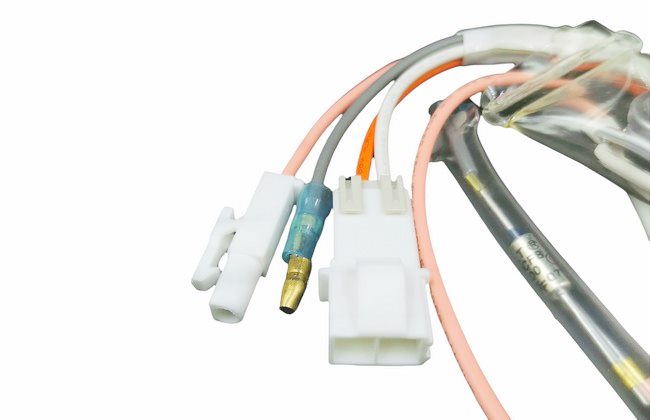 ไบเมนทอล + เทอร์โมฟิวส์ ตู้เย็น 70องศา TOSHIBA MM2-287X172 (PW-010) 2สาย-กลม