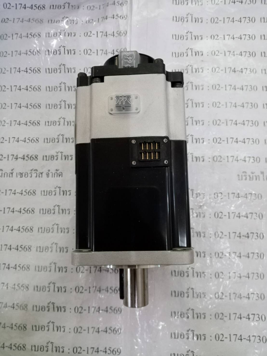 R88M-1M75030T-BS2 SERVO MOTOR " OMRON "