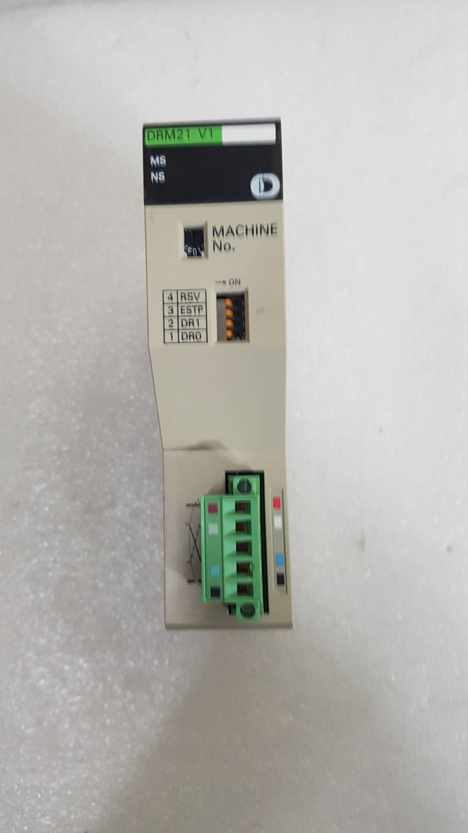 C200HW-DRN21-V1 PLC " OMRON "