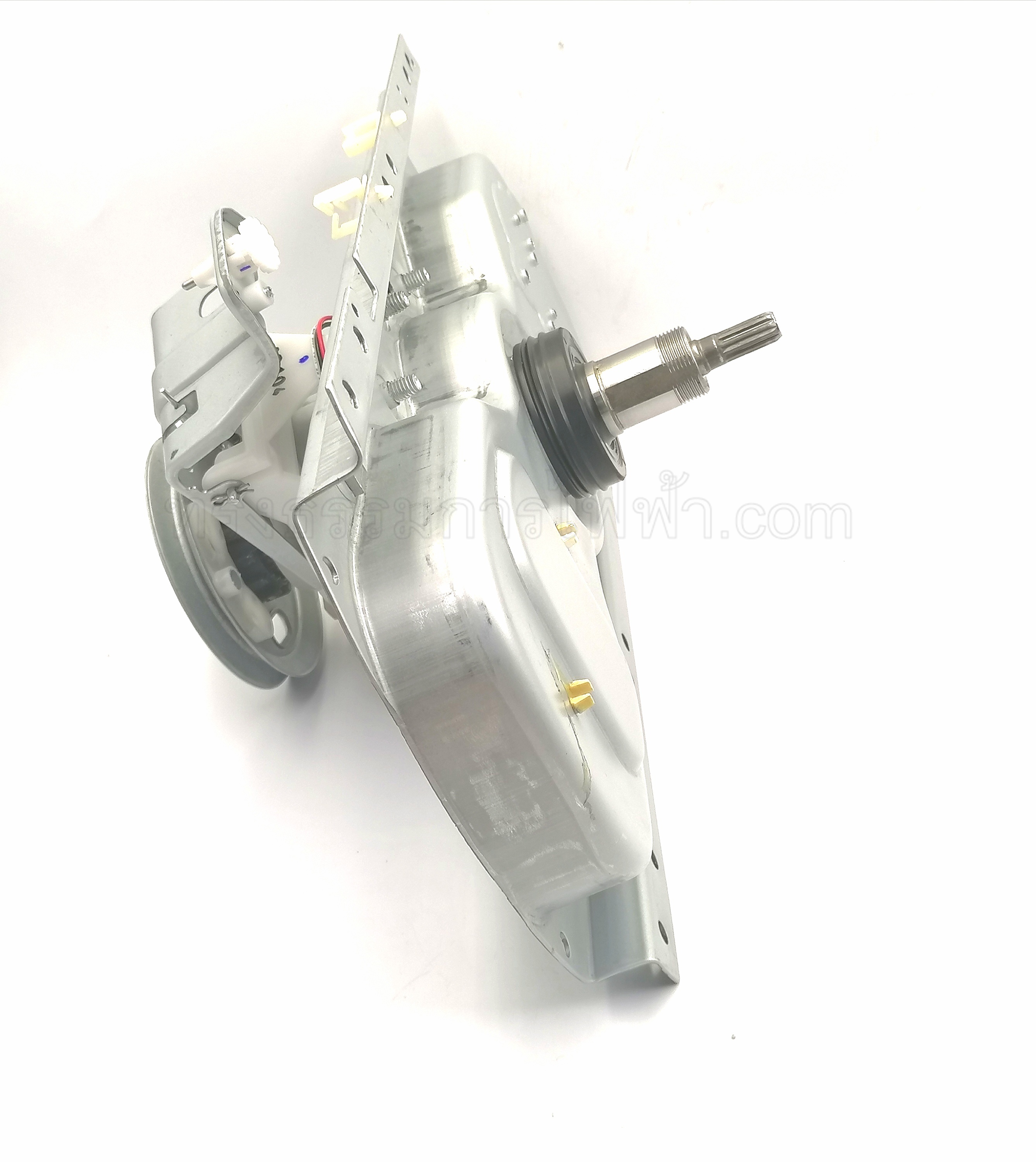 แกนซักเครื่องซักผ้า, แกนชุดซัก ฮิตาชิ(HITACHI) #PTSF-80J(แท้)