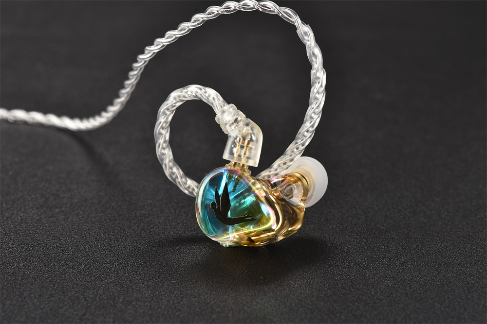 ขาย SuperTFZ Force1 หูฟังระดับ High-Resolution ที่ให้คุณภาพเสียงที่ดีที่สุด