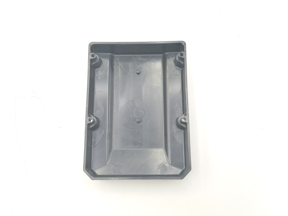 ฝาครอบสายไฟ คอนเดนเซอร์ มอเตอร์ (พลาสติก) ลิน #XL