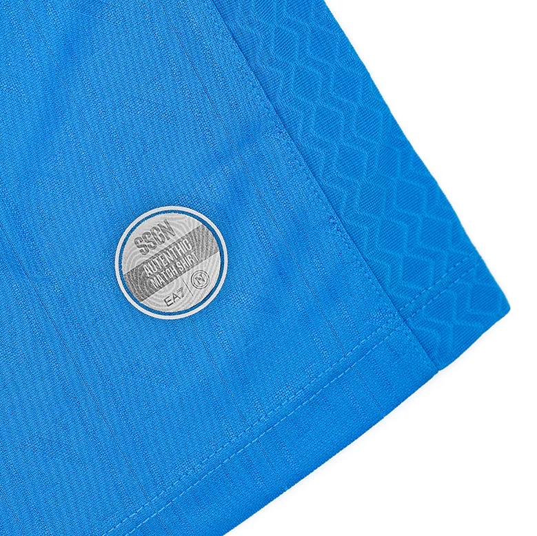 เสื้อนาโปลี 2025 2026 ชุดเหย้า รุ่นนักเตะ Official SSC Napoli 2025-2026 ของแท้
