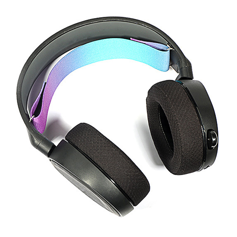 ขาย X-Tips รุ่น XT223 ผ้าคาดฟองน้ำสำหรับหูฟัง Steelseries Arctis Ice 3/5