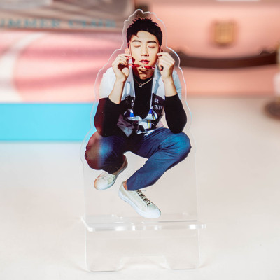 ที่วางโทรศัพท์อะคริลิค หวงจิ่งอวี๋ (Huang Jingyu)