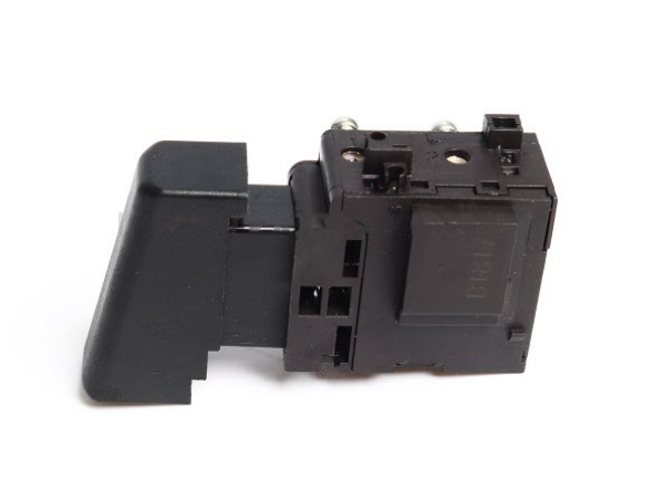 สวิทช์ เลื่อยจิ๊กซอว์ มาคเทค-Maktec MT431, M4301, M4301B [#3] Pn.650633-7 (แท้) ## (**)