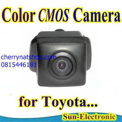 กล้องมองหลังตรงรุ่น TOYOTA CAMRY ,prius(06-10)