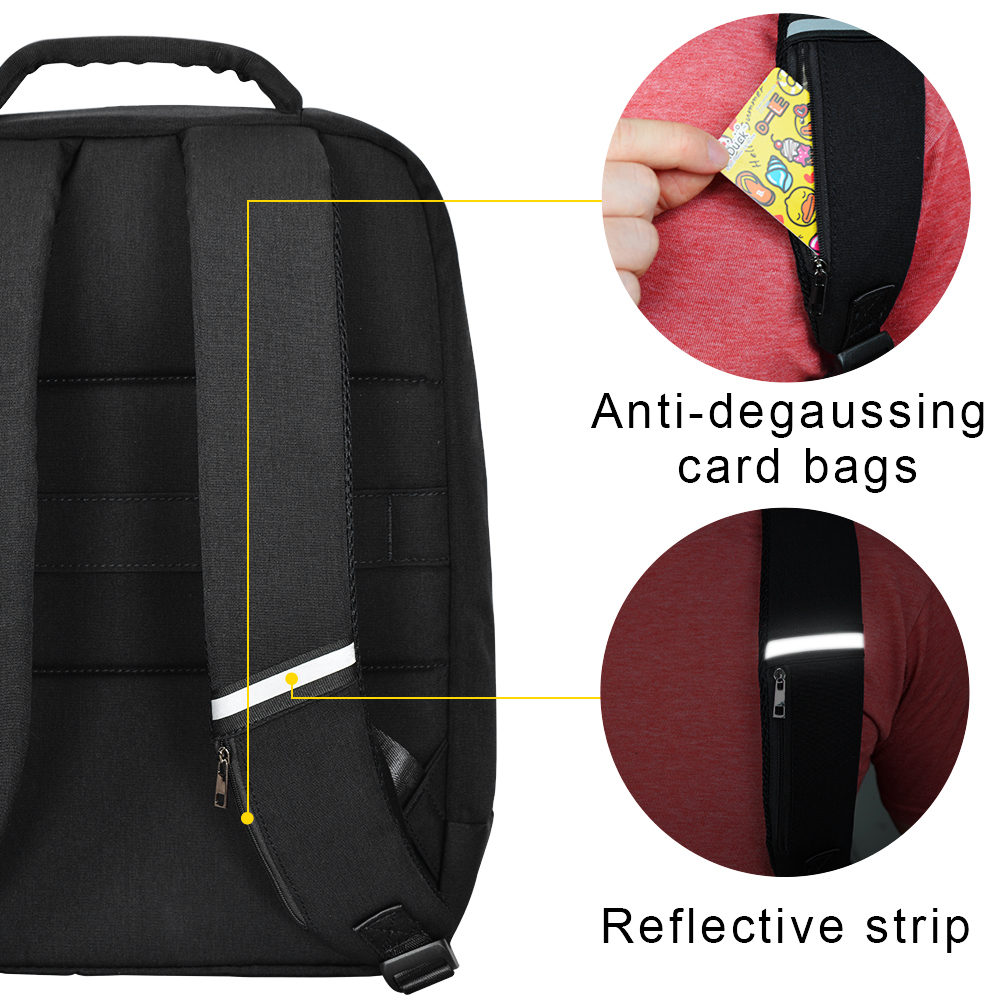 ขาย OSOCE S7 กระเป๋าแฟชั่น พื้นที่จัดเก็บกว้างขวาง น้ำหนักเบาพกพาง่าย