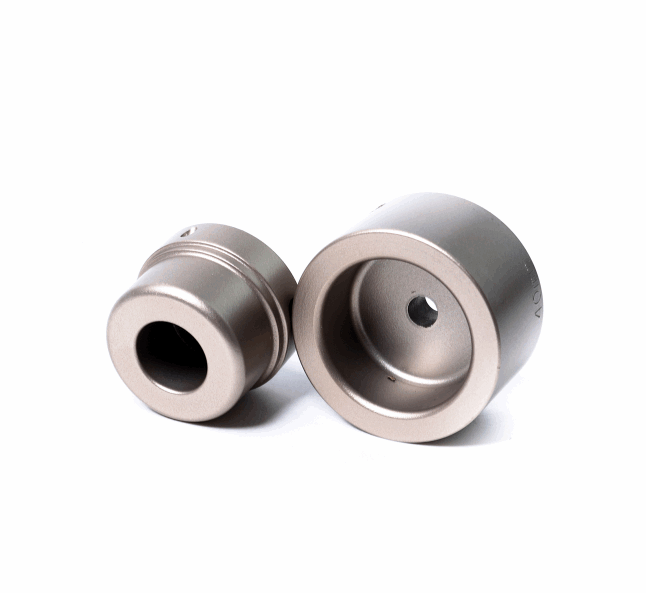 หัวเชื่อมท่อ 40มม. ตู้เชื่อม POLO โปโล รุ่น THJ-40,THJ-63 Pn.P312-THJ40040 ##