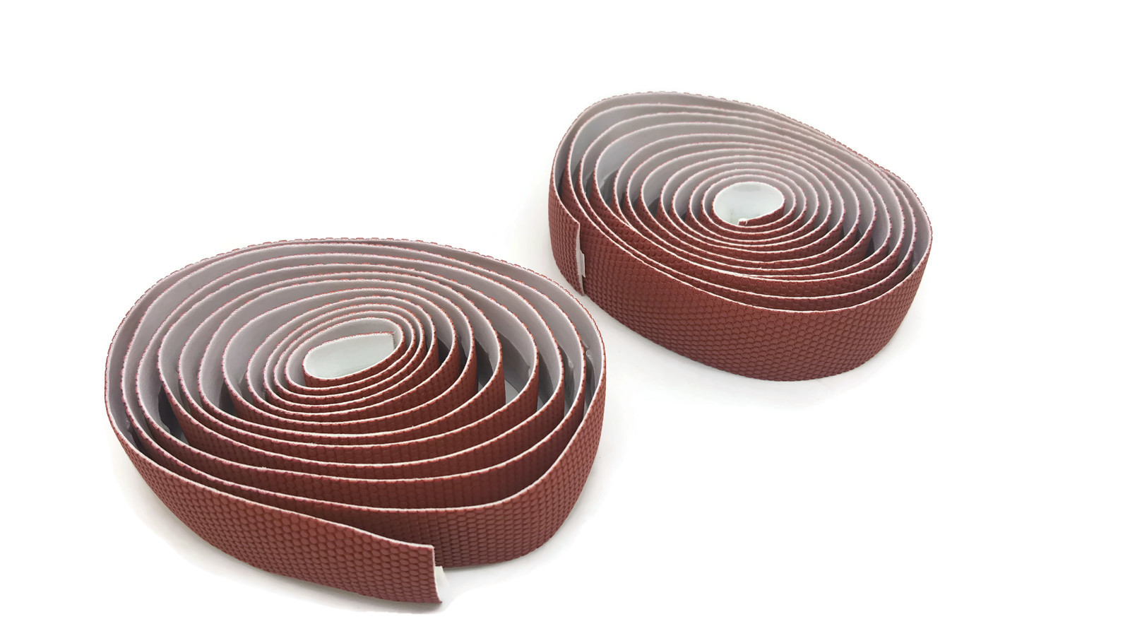 เทปพันแฮนด์ ผ้าพันแฮนด์ VINCITA HANDLEBAR TAPE พร้อมจุกปิดปลายแฮนด์, T003