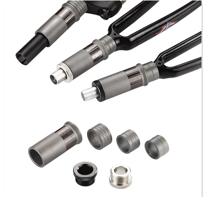 ICETOOL E244 เครื่องมือใส่แหวนรองตะเกียบถ้วยคอ Crown race installation tools