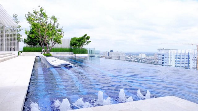 ให้เช่าคอนโดไลฟ์ ลาดพร้าว ตึก B 35 ตรม.เฟอร์ครบ มีเครื่องซักผ้า ตรงข้ามเซ็นทรัลลาดพร้าว ติดรถไฟฟ้า