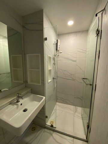 ให้เช่าคอนโด เซียล่า ศรีปทุม 22 ตรม.เฟอร์ครบ มีเครื่องซักผ้า ใกล้ ม.ศรีปทุม ลดราคาสุดๆ!!